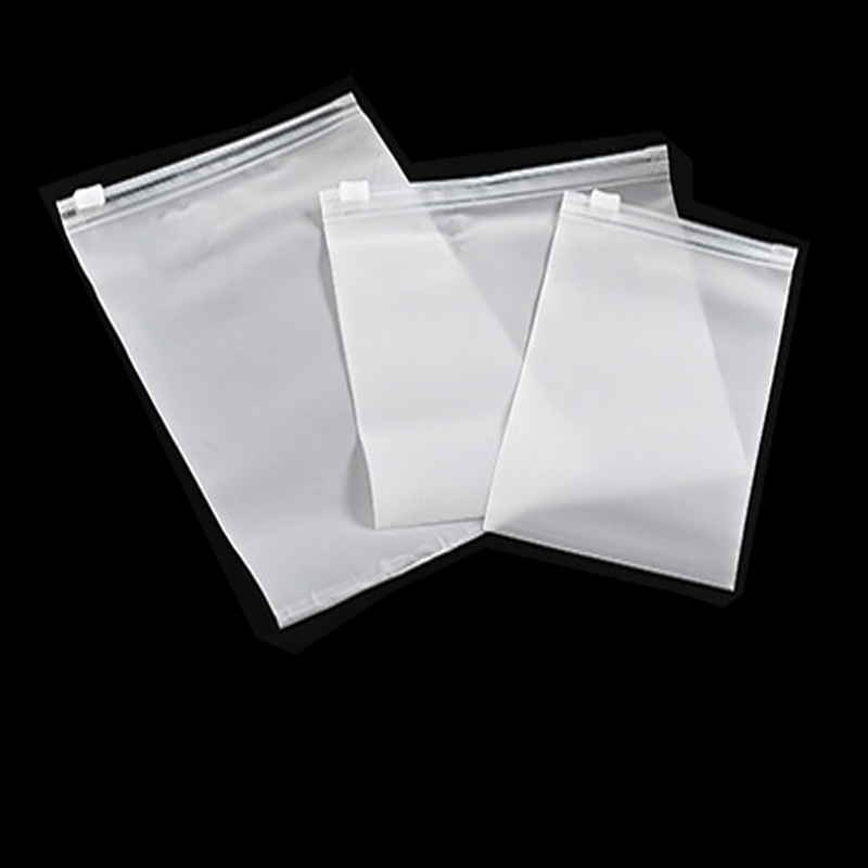 Latest company case about Biodegradable Ziplock Bags